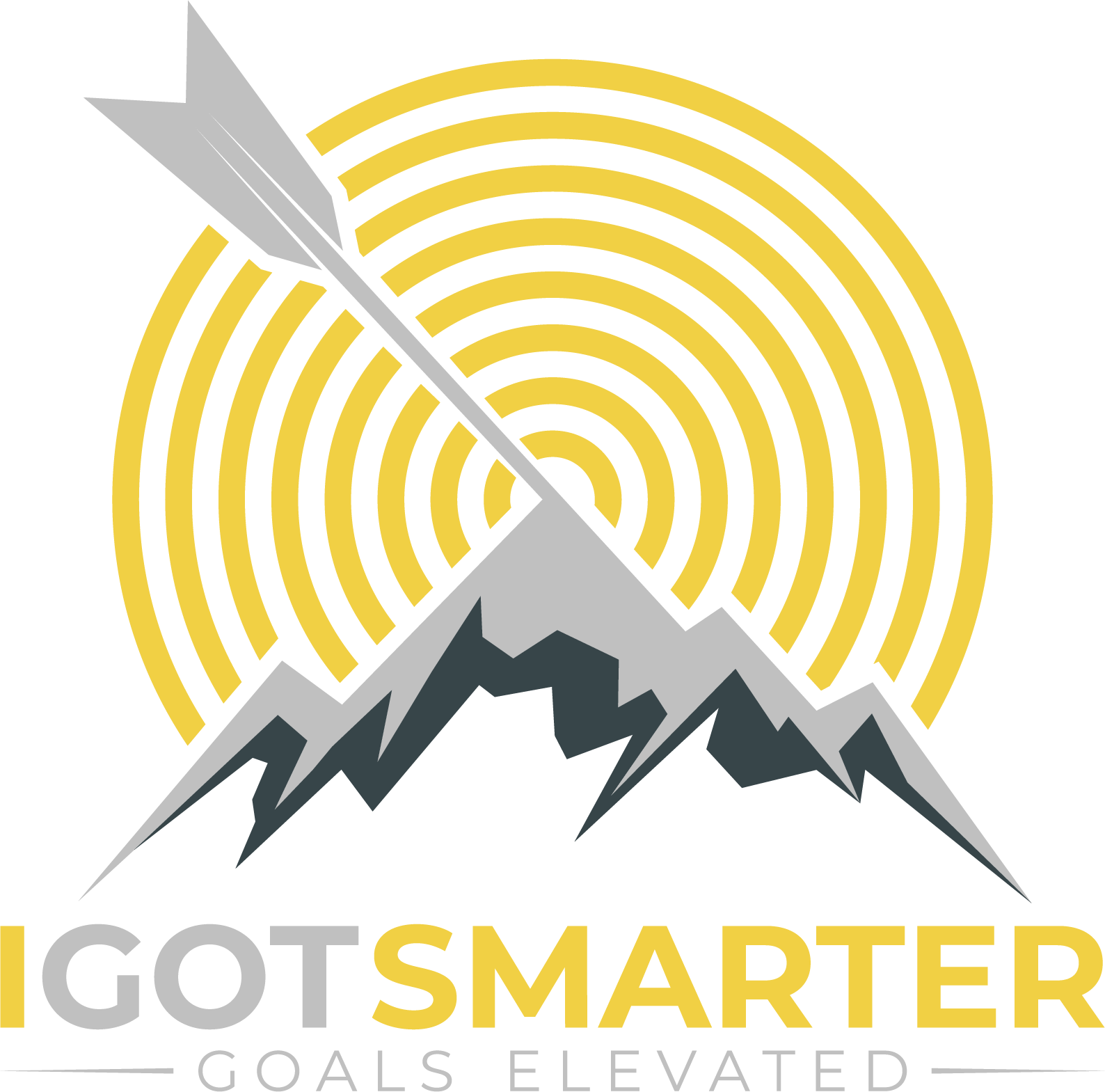 IGOTSMARTER Logo